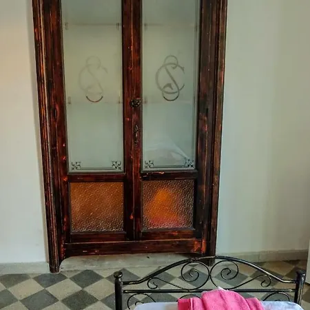 San Michele * קסטריניאנו דל קאפו