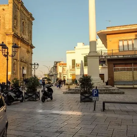 San Michele לינה וארוחת בוקר *