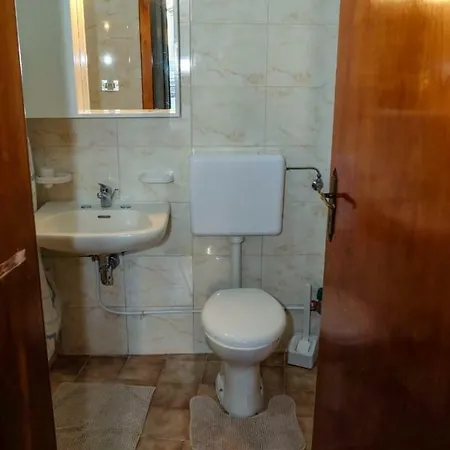 לינה וארוחת בוקר San Michele