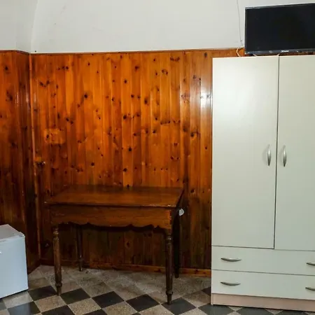 לינה וארוחת בוקר San Michele