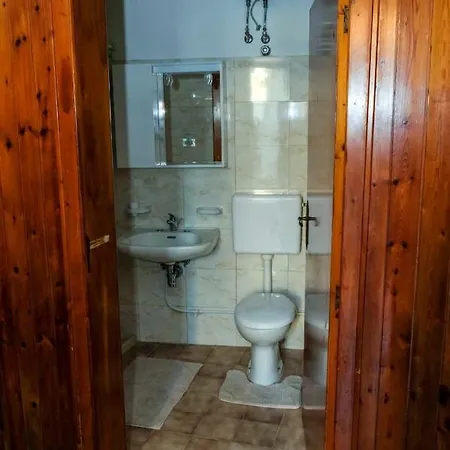 San Michele לינה וארוחת בוקר קסטריניאנו דל קאפו