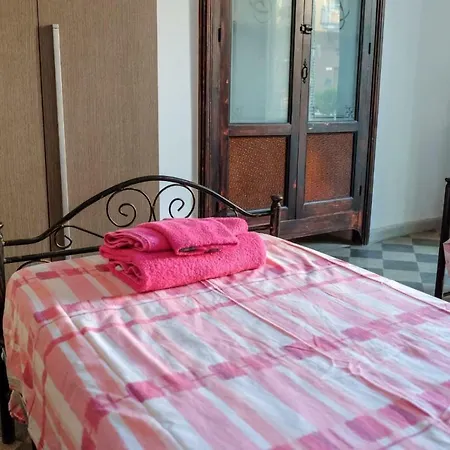 San Michele Bed & Breakfast Castrignano del Capo