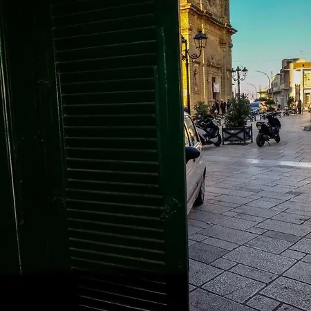 San Michele *