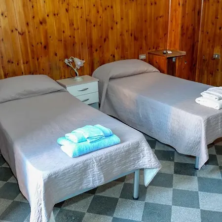 Bed & Breakfast San Michele Castrignano del Capo
