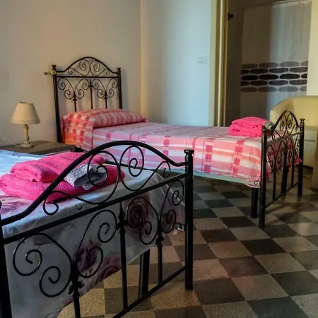Bed & Breakfast San Michele Castrignano del Capo